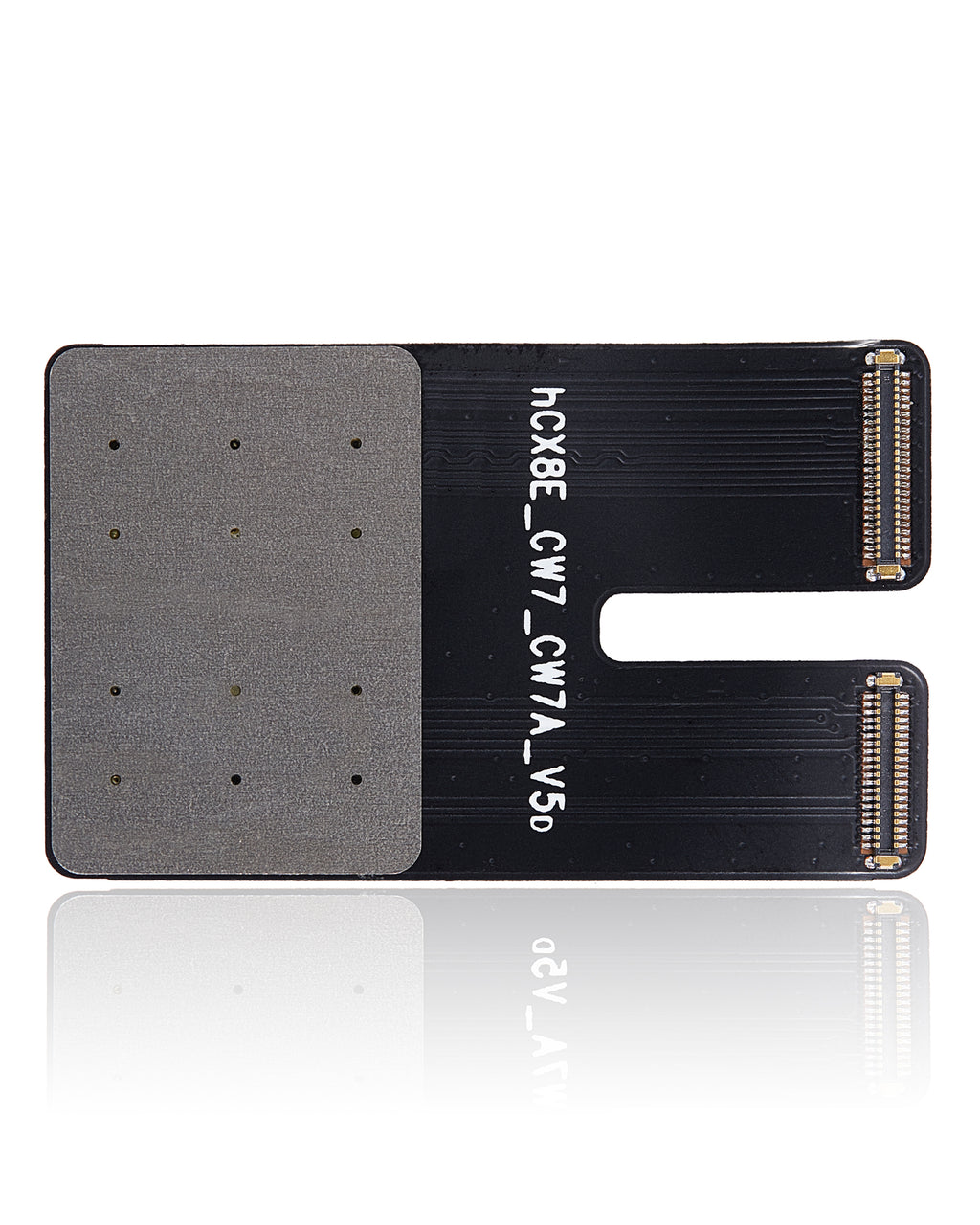 Tester-Flexkabel für iTestBox S300/S800, Huawei Y6 2018/Prime/Pro