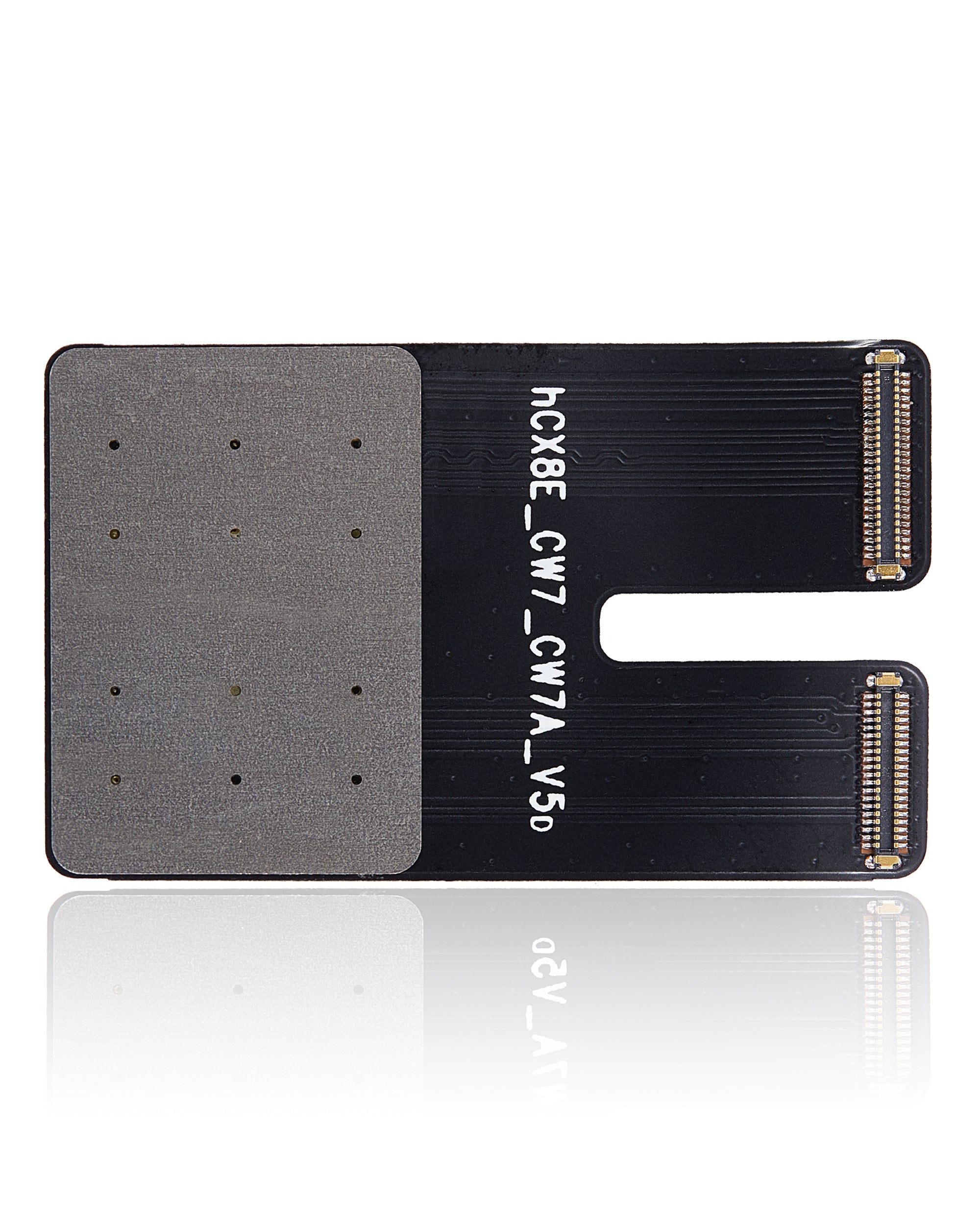 Tester-Flexkabel für iTestBox S300/S800, Huawei Y6 2018/Prime/Pro