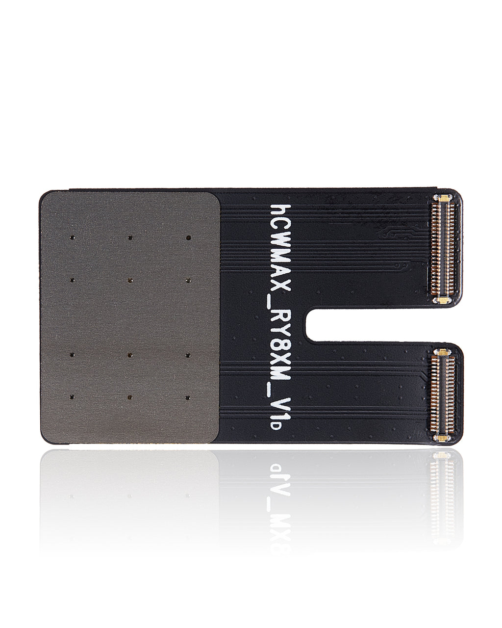 Tester-Flexkabel für iTestBox (S300 / S800) für Huawei Y Max / Honor 8X Max