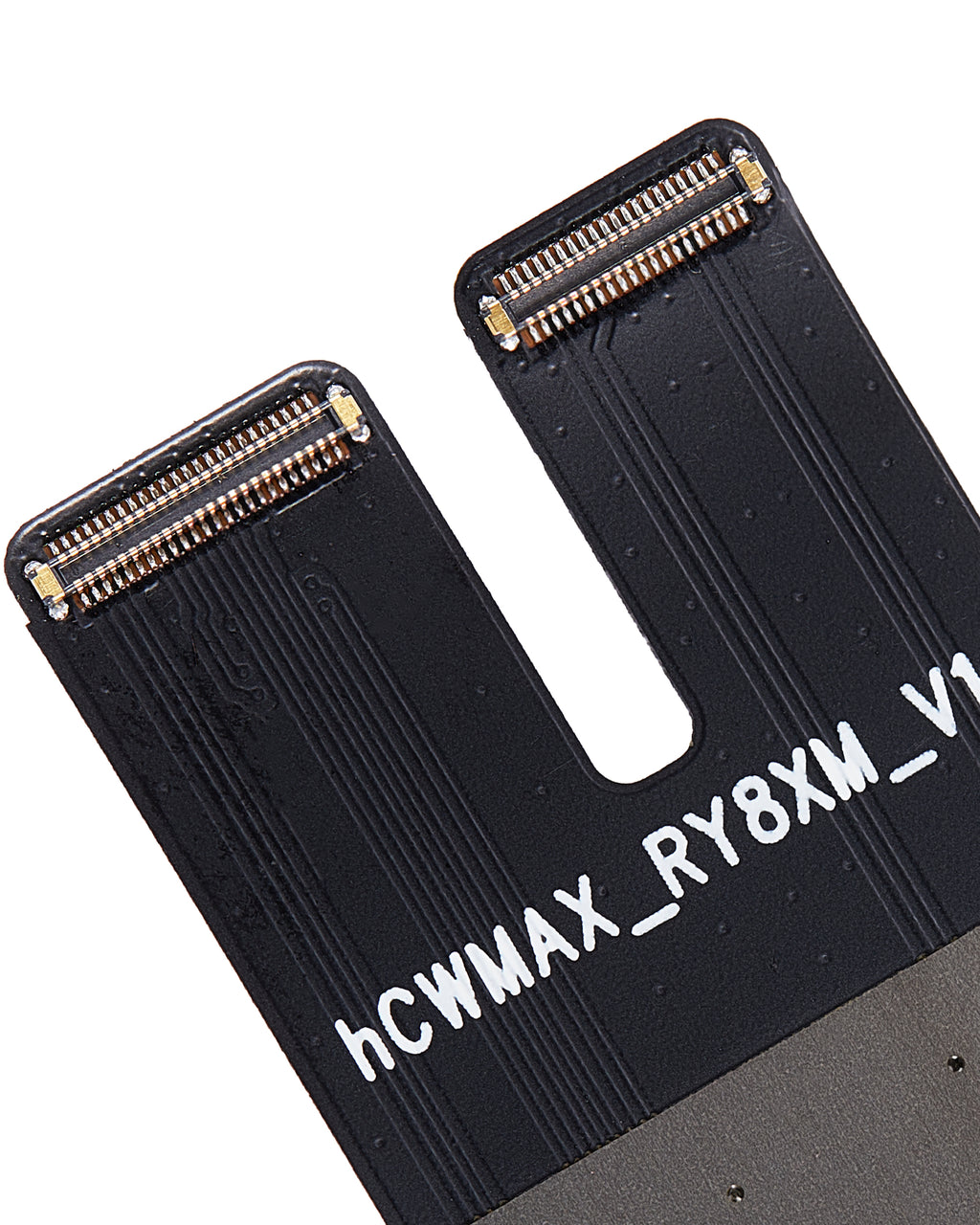 Tester-Flexkabel für iTestBox (S300 / S800) für Huawei Y Max / Honor 8X Max