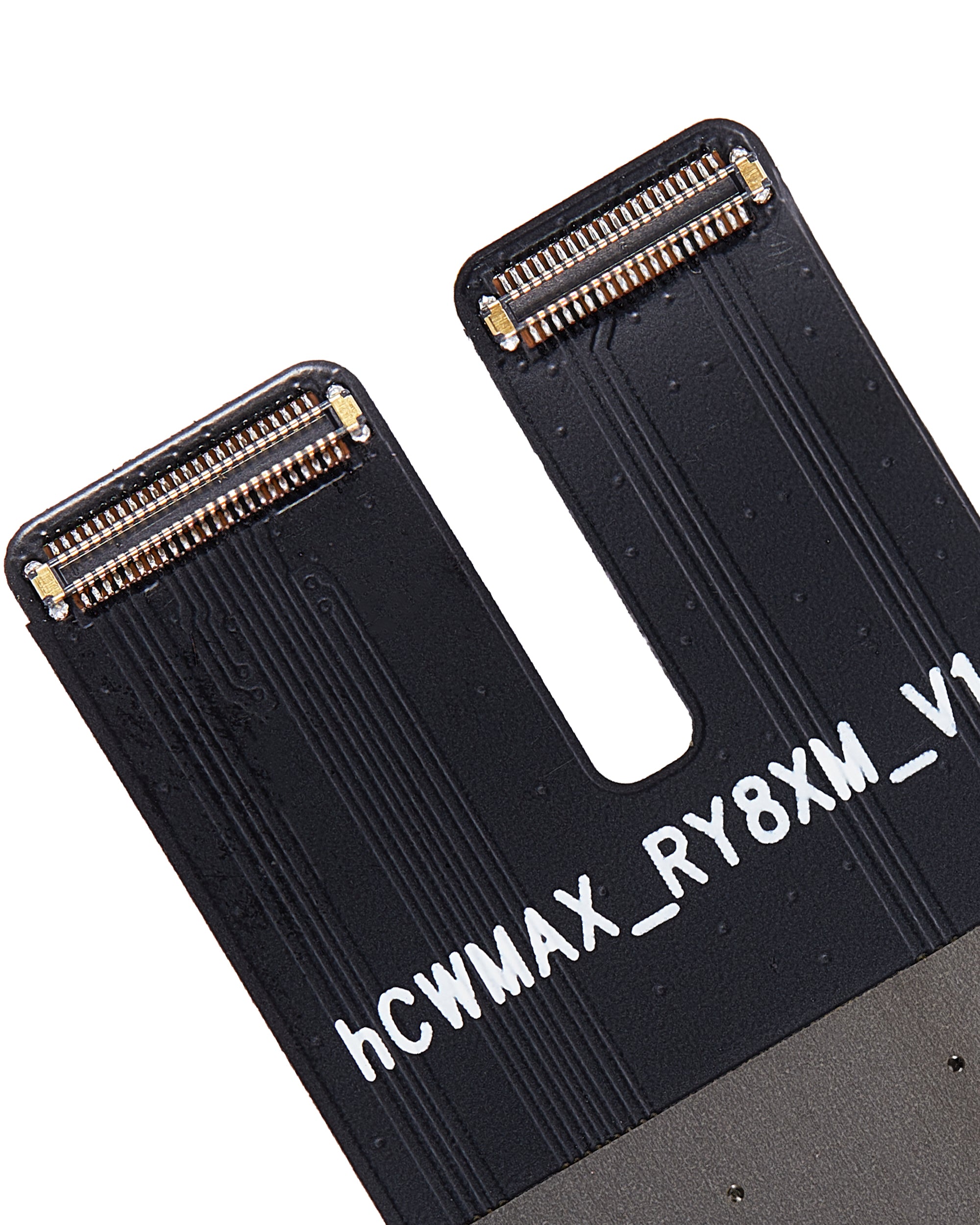Tester-Flexkabel für iTestBox (S300 / S800) für Huawei Y Max / Honor 8X Max