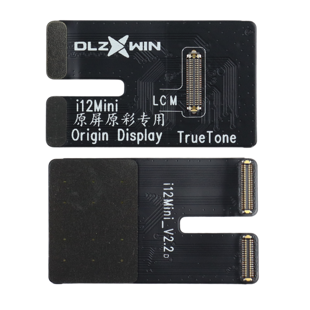 Test Flex Cable for iTestBox (S300 / S800) for iPhone 12 Mini