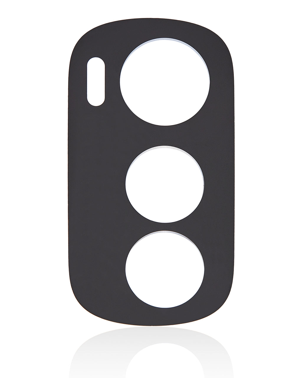Kameralinse hinten Bracket für Motorola Edge 30 (XT2203 / 2022) (Aurora Green)