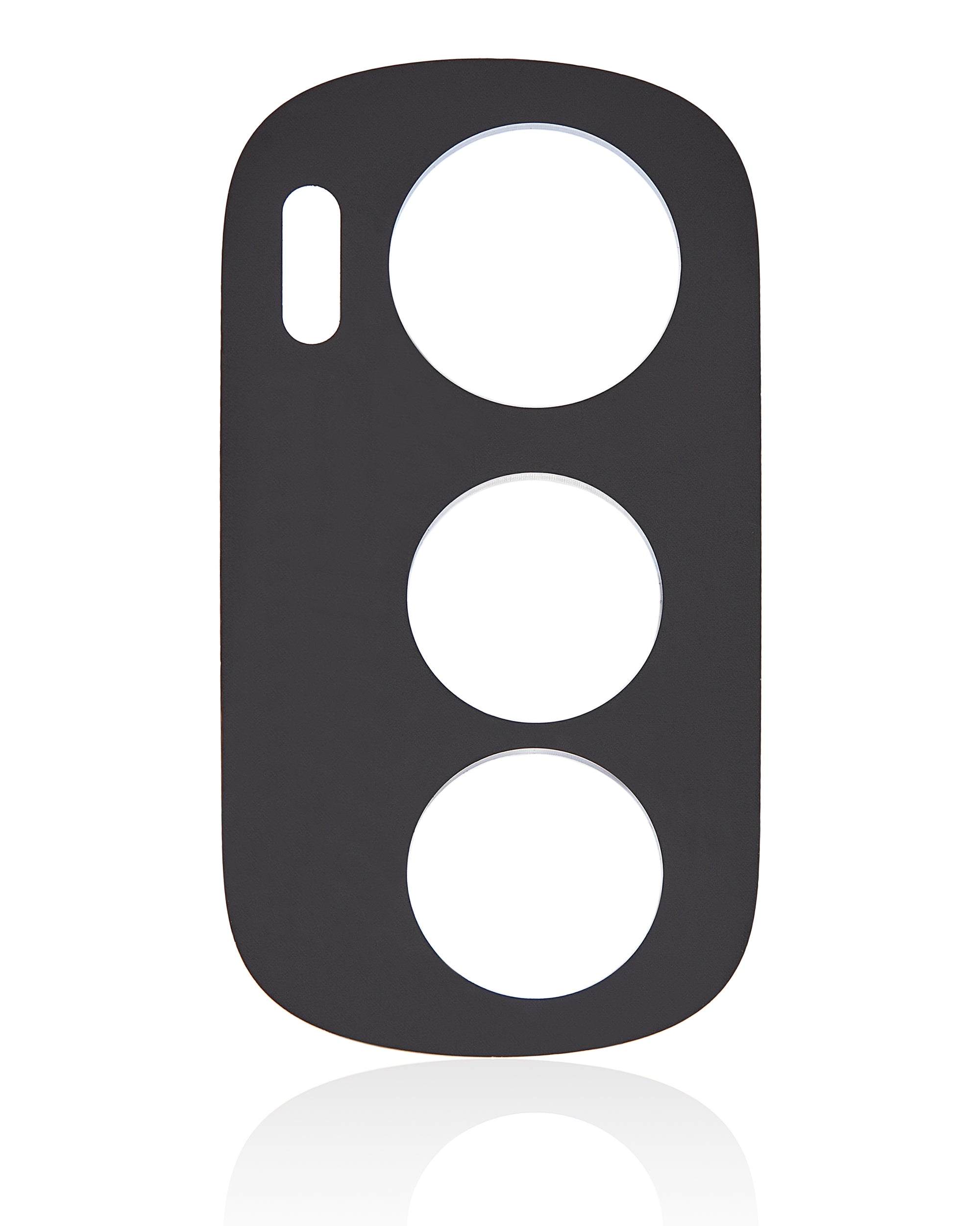 Kameralinse hinten Bracket für Motorola Edge 30 (XT2203 / 2022) (Aurora Green)