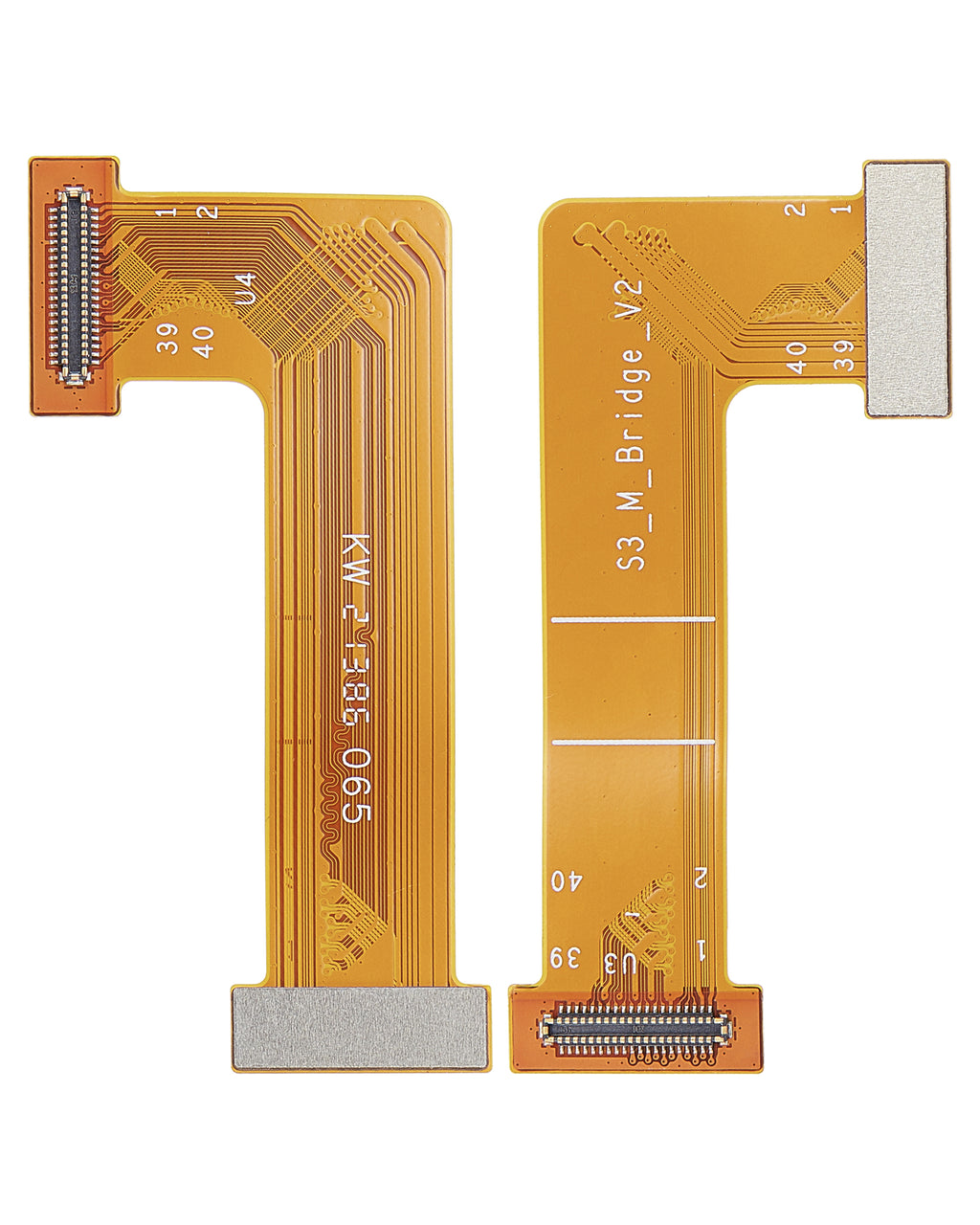 Tester cable (LCD assembly) for Samsung Galaxy A73 4G (A735 / 2022)