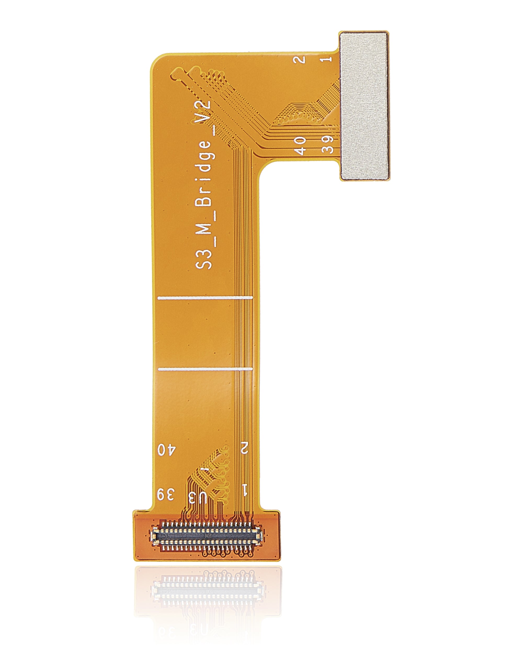 Tester cable (LCD assembly) for Samsung Galaxy A73 4G (A735 / 2022)