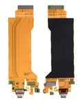 Ladebuchse-Flexkabel für Sony Xperia 1 II