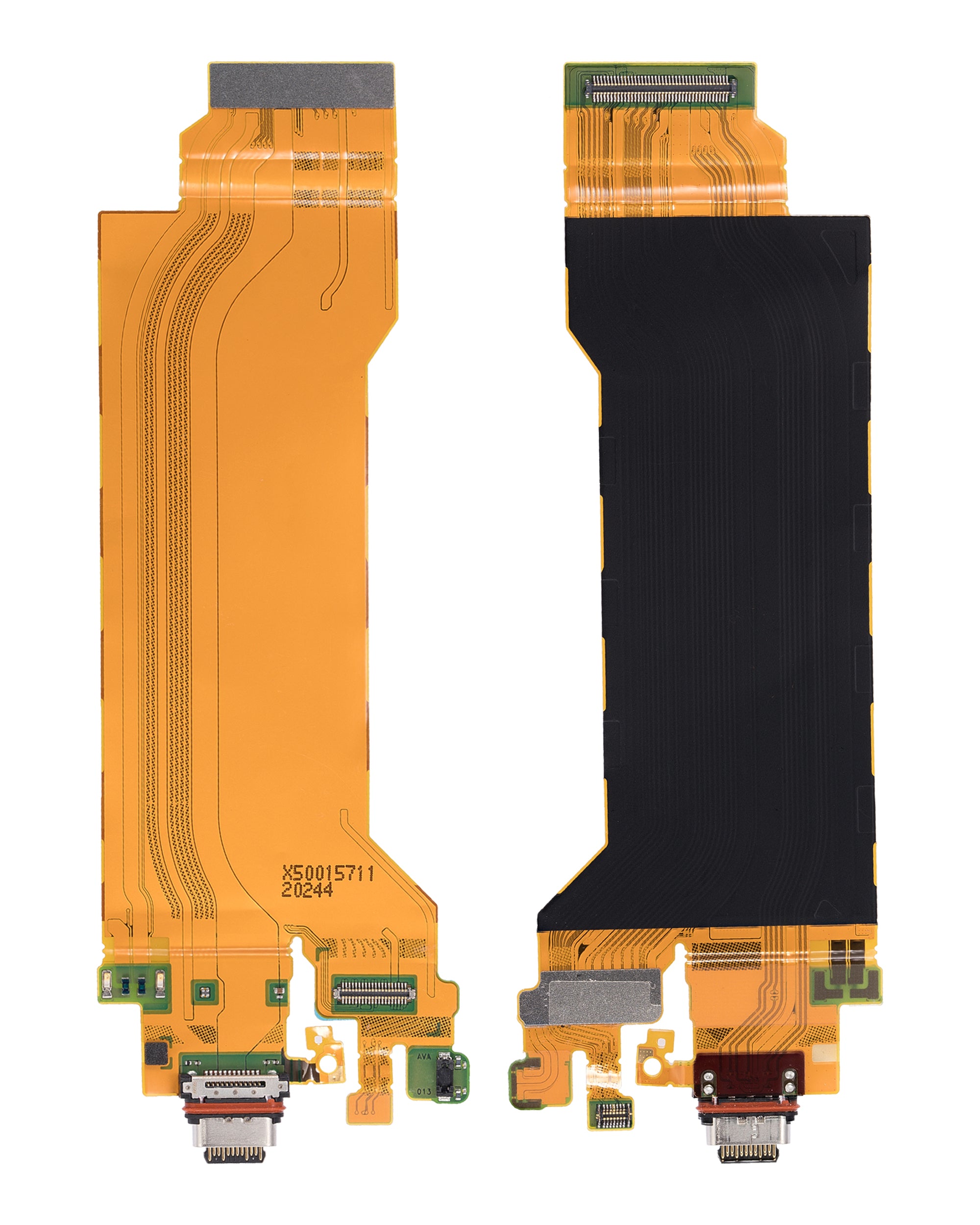 Ladebuchse-Flexkabel für Sony Xperia 1 II