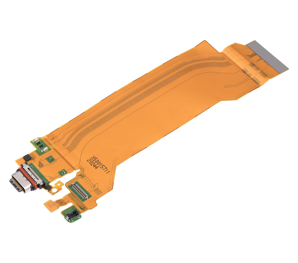 Ladebuchse-Flexkabel für Sony Xperia 1 II