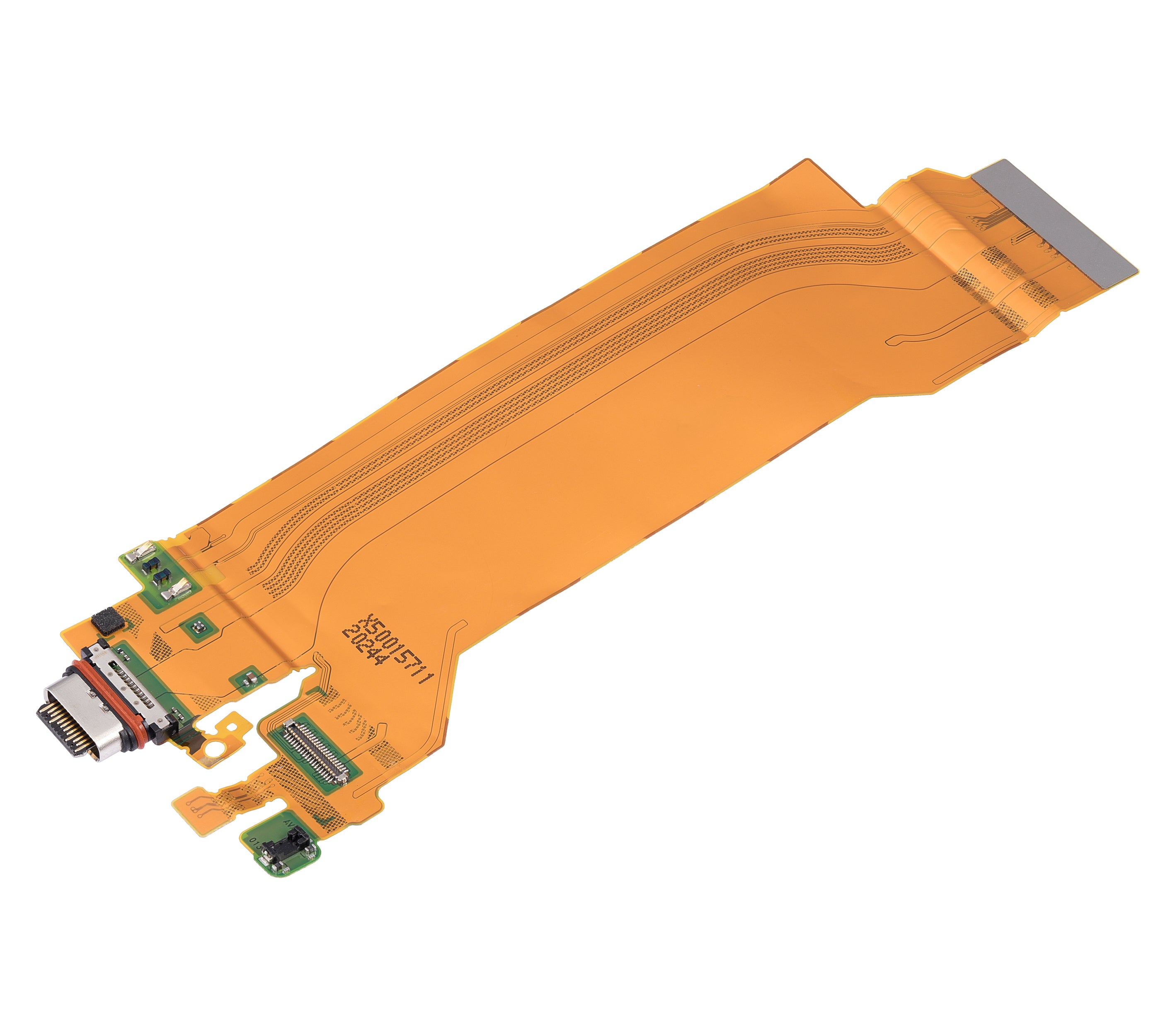 Ladebuchse-Flexkabel für Sony Xperia 1 II