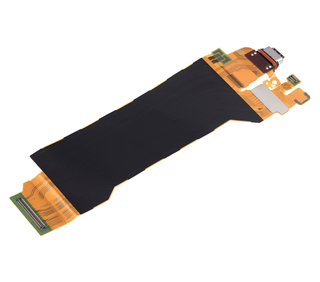 Ladebuchse-Flexkabel für Sony Xperia 1 II