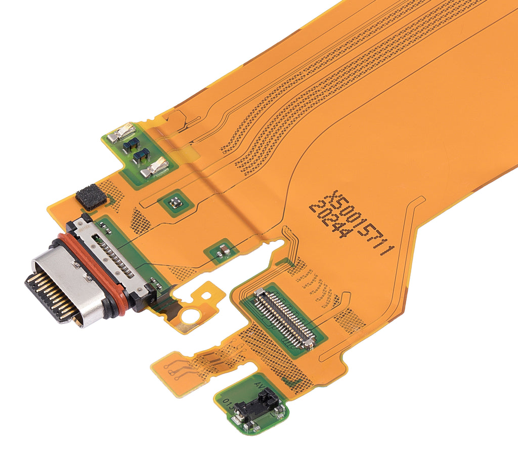 Ladebuchse-Flexkabel für Sony Xperia 1 II