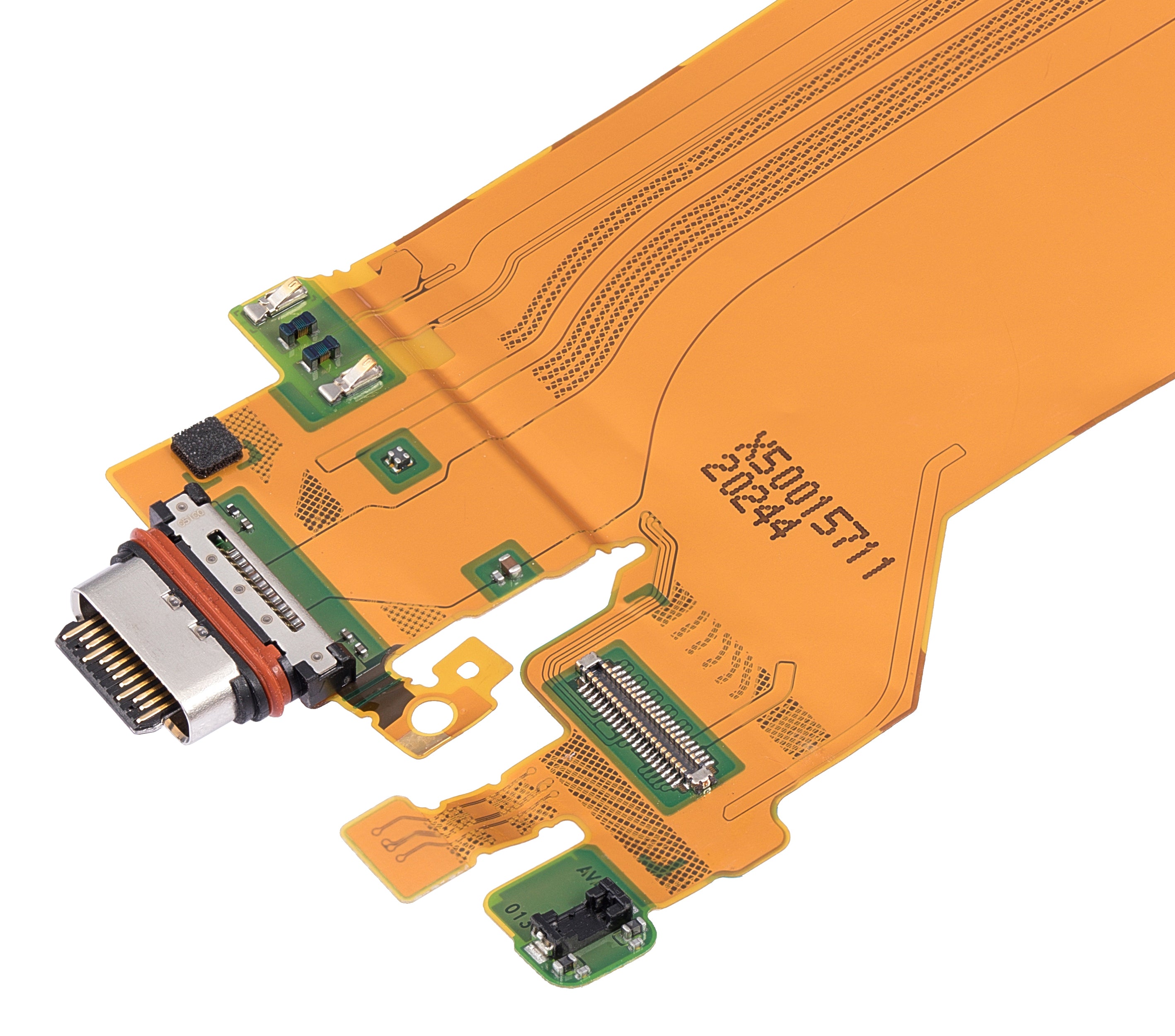 Ladebuchse-Flexkabel für Sony Xperia 1 II