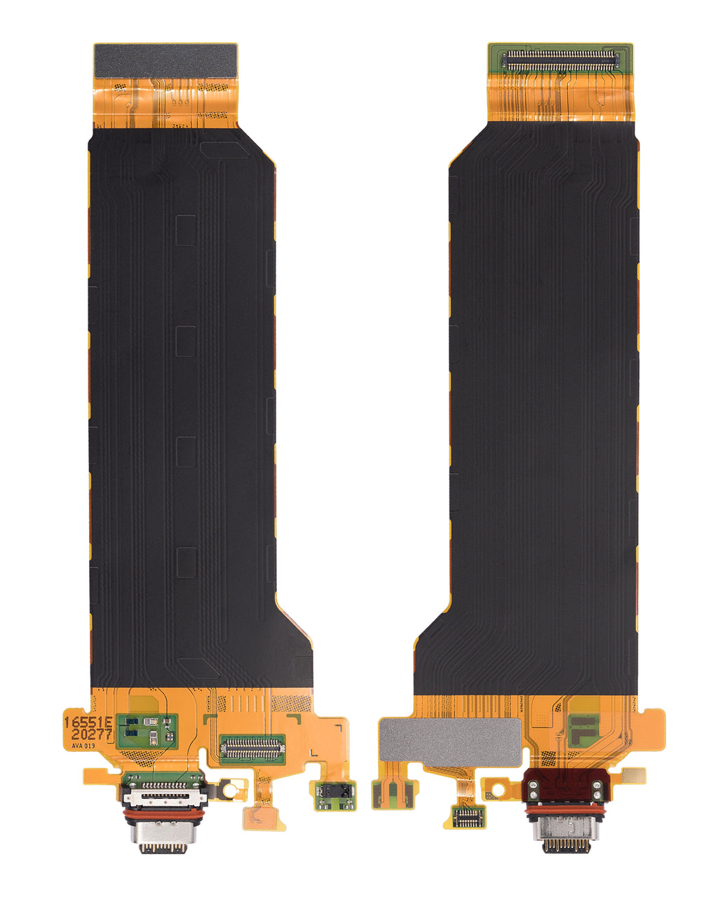Ladebuchse-Flexkabel für Sony Xperia 5 II