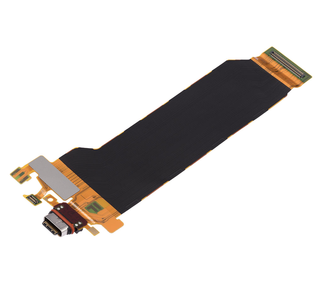 Ladebuchse-Flexkabel für Sony Xperia 5 II