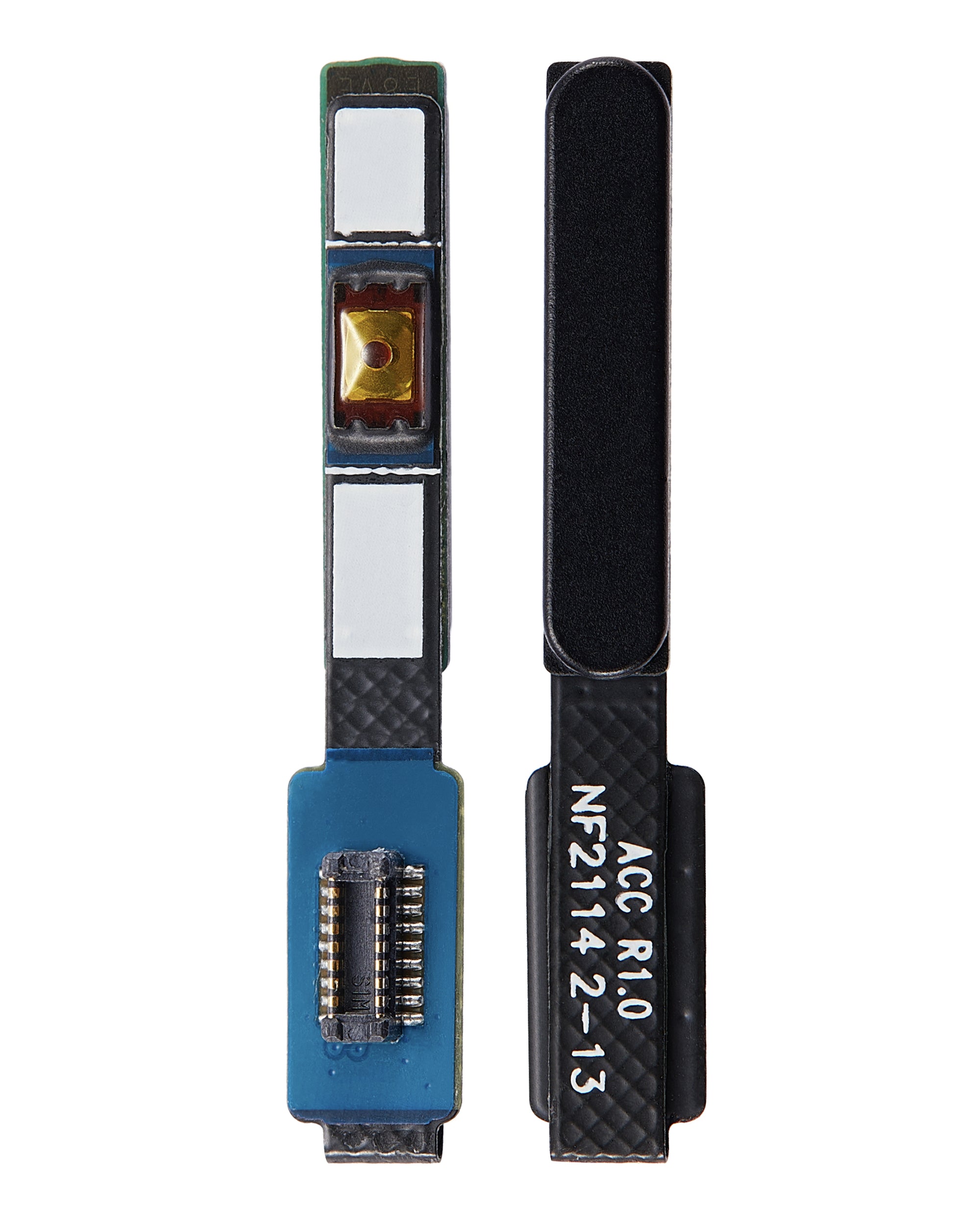 Fingerprint-Flex-Kabel für Sony Xperia 5 II (Schwarz)