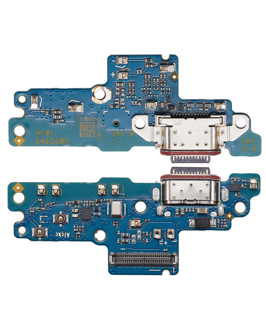 Ladebuchse mit PCB-Board für Sony Xperia 10 III