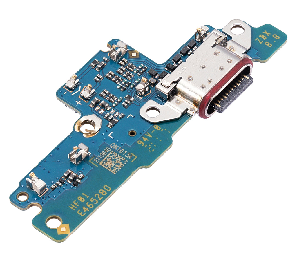 Ladebuchse mit PCB-Board für Sony Xperia 10 III