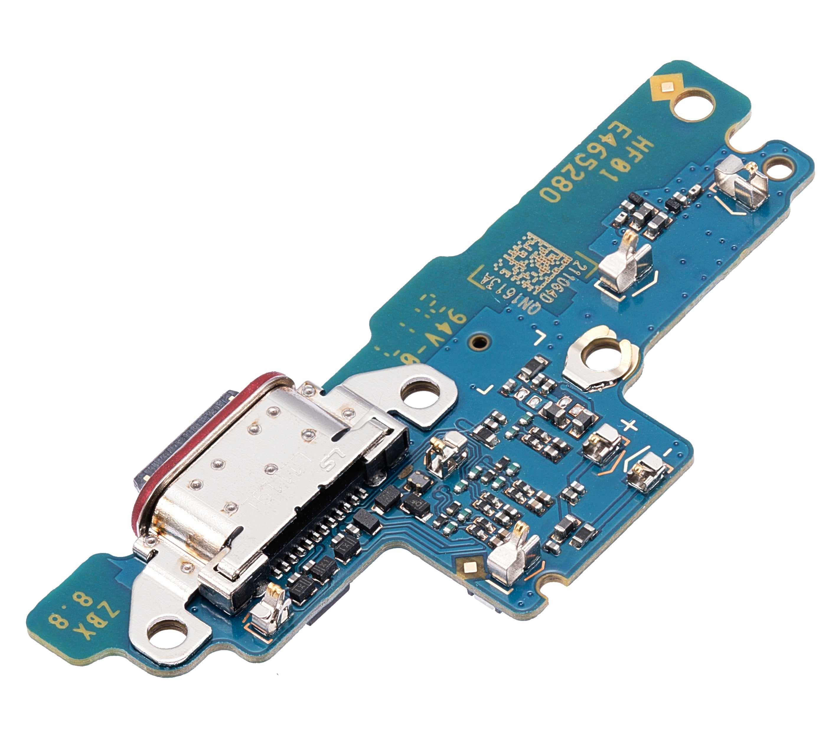 Ladebuchse mit PCB-Board für Sony Xperia 10 III