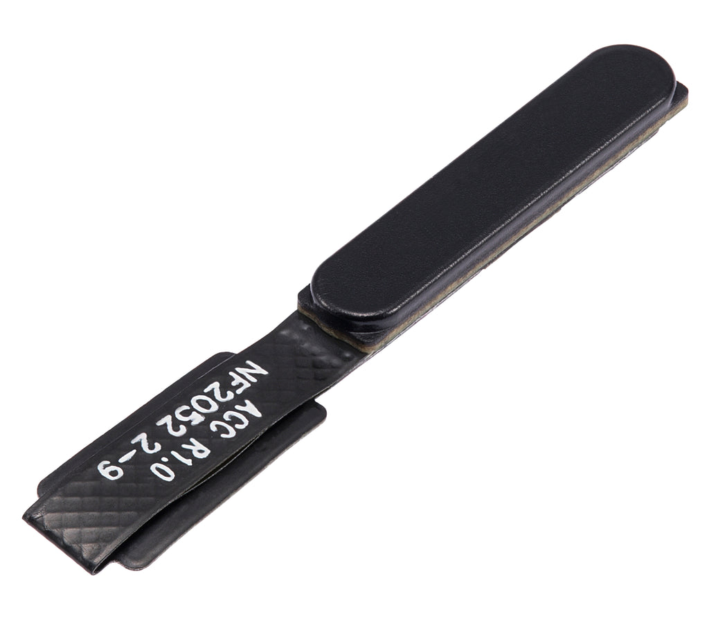 Fingerabdruck-Flex-Kabel für Sony Xperia 10 III (Schwarz)