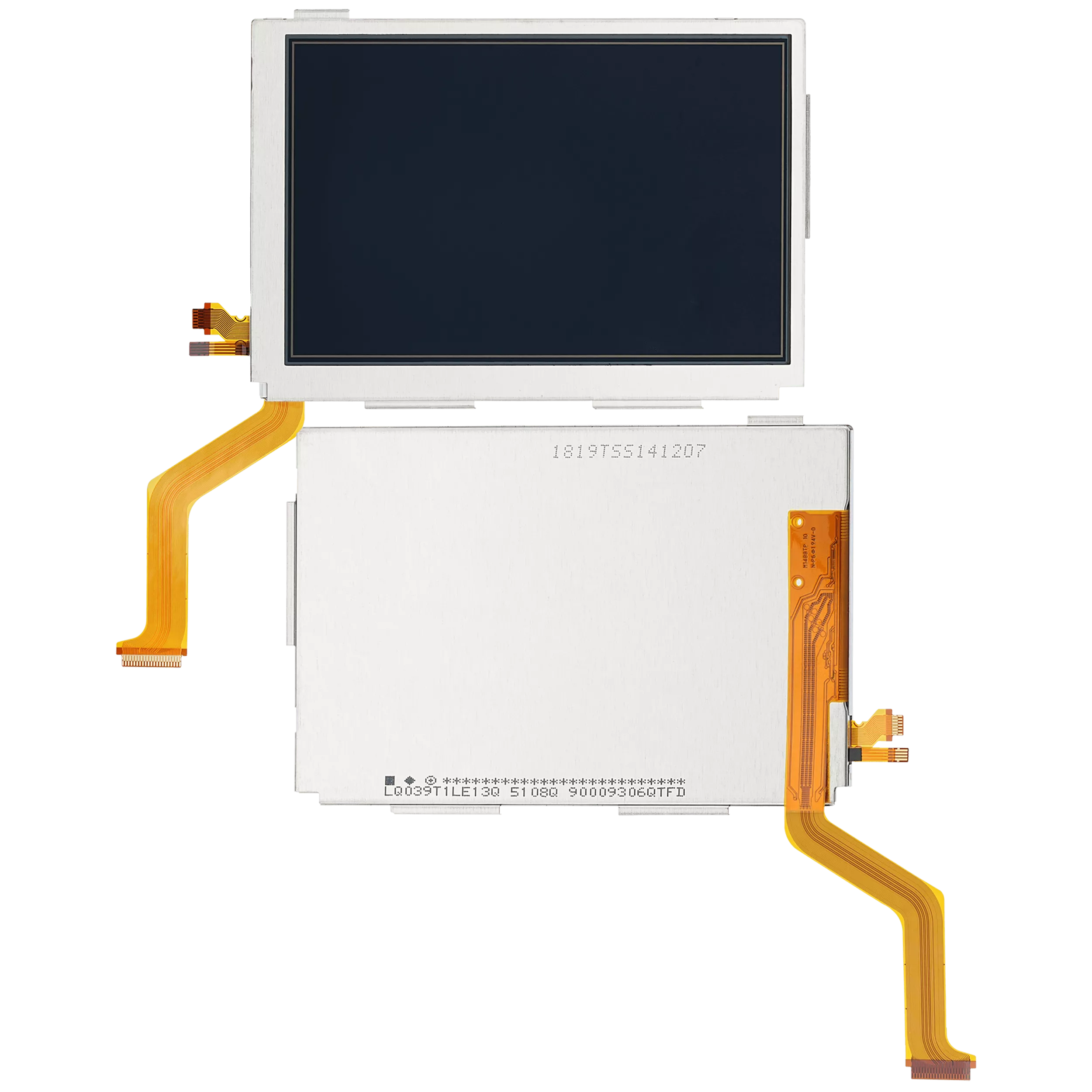 Oberes LCD-Display für Nintendo New 3DS (2015) (TN TFT)
