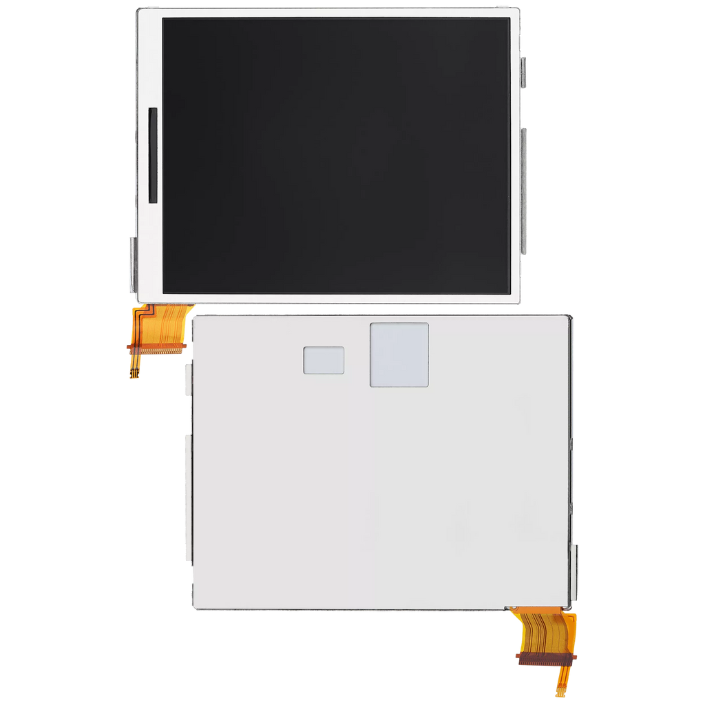 Unteres LCD-Display für Nintendo 3DS XL