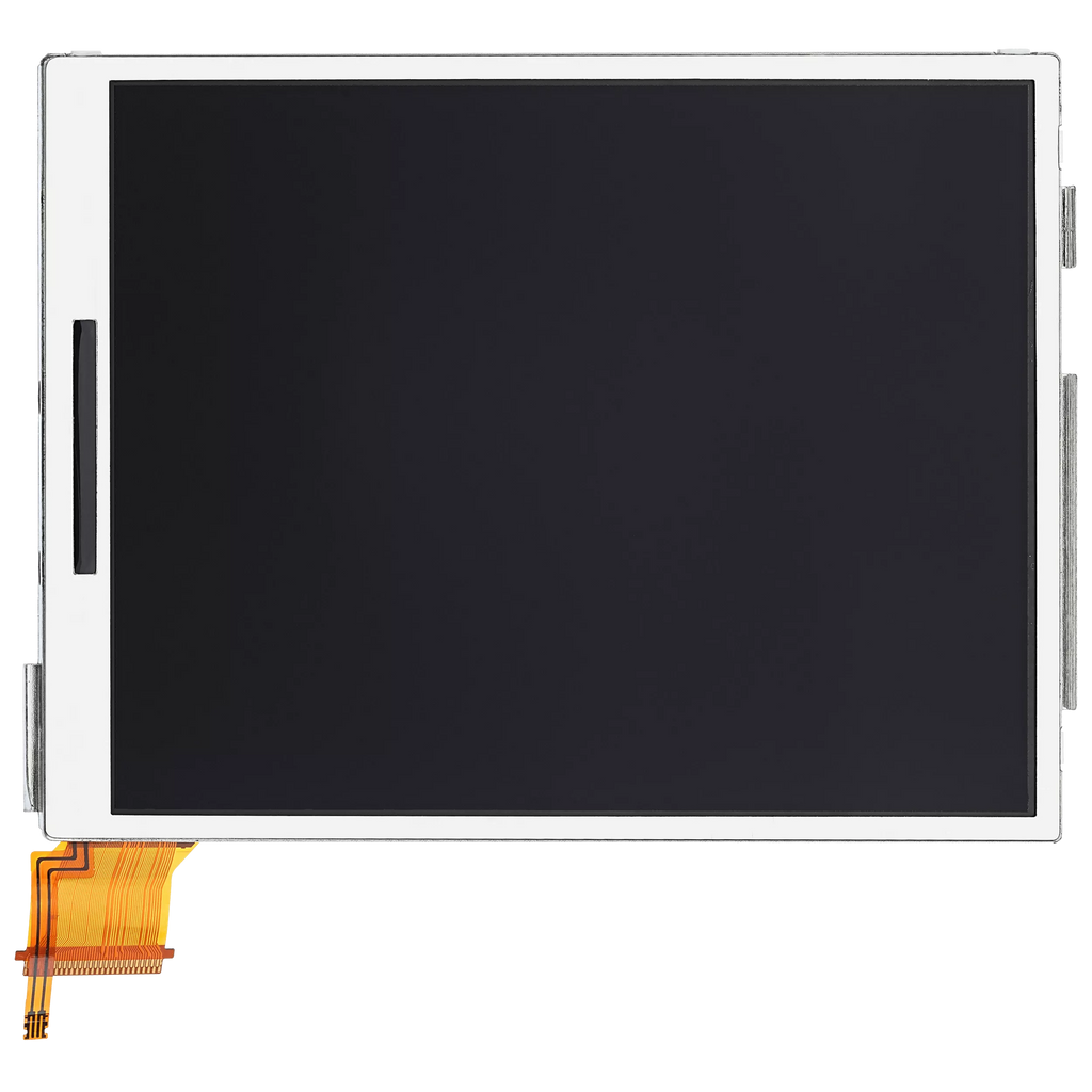 Unteres LCD-Display für Nintendo 3DS XL