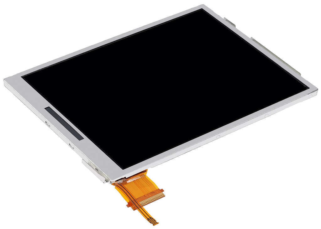 Unteres LCD-Display für Nintendo 3DS XL
