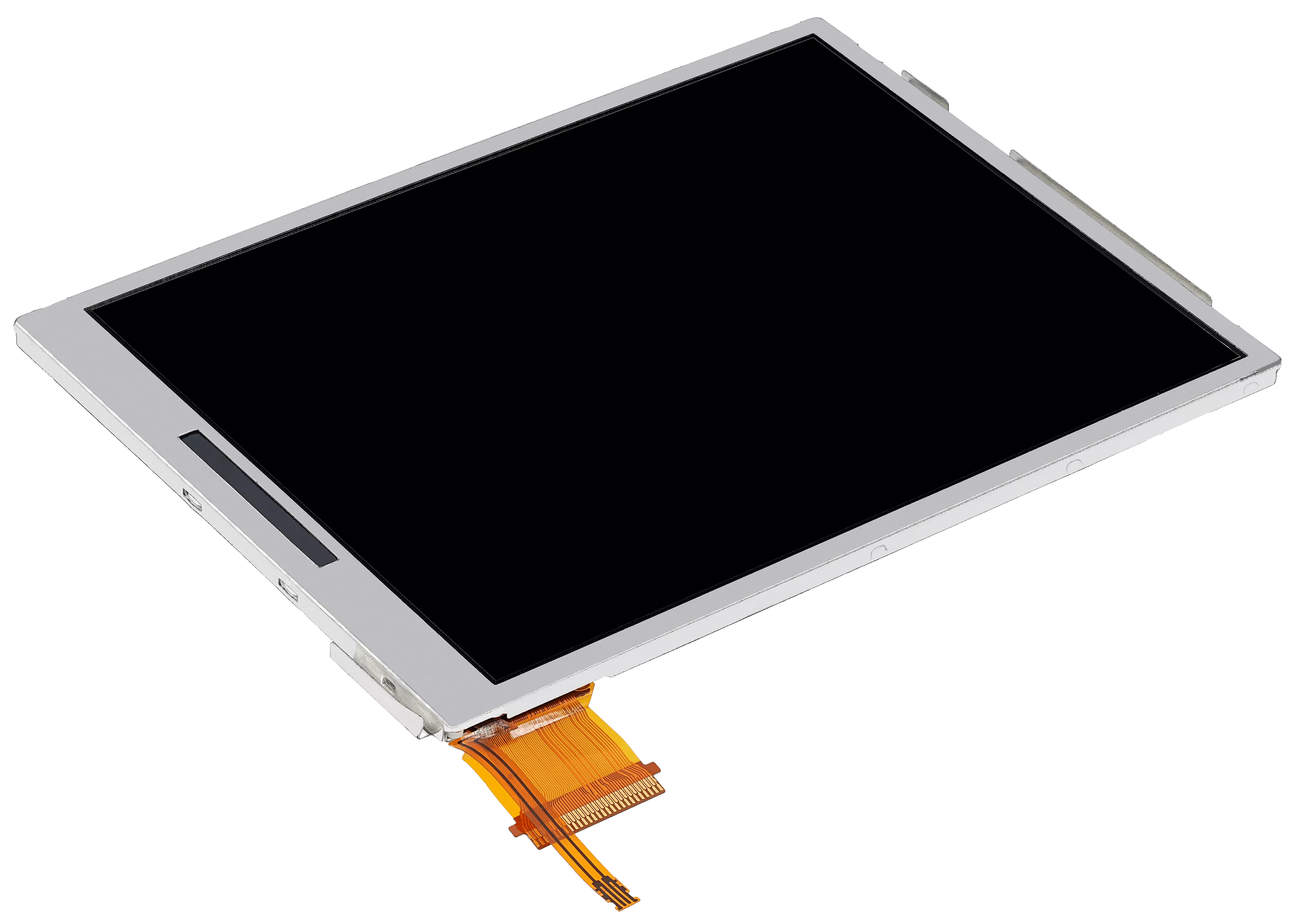 Unteres LCD-Display für Nintendo 3DS XL
