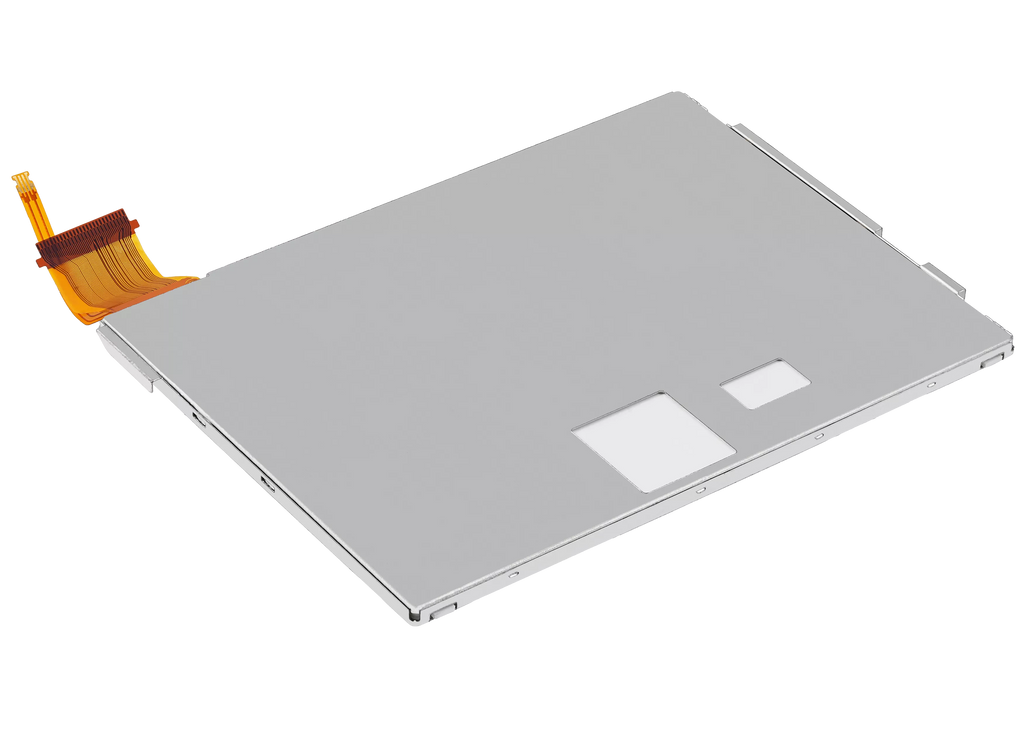 Unteres LCD-Display für Nintendo 3DS XL