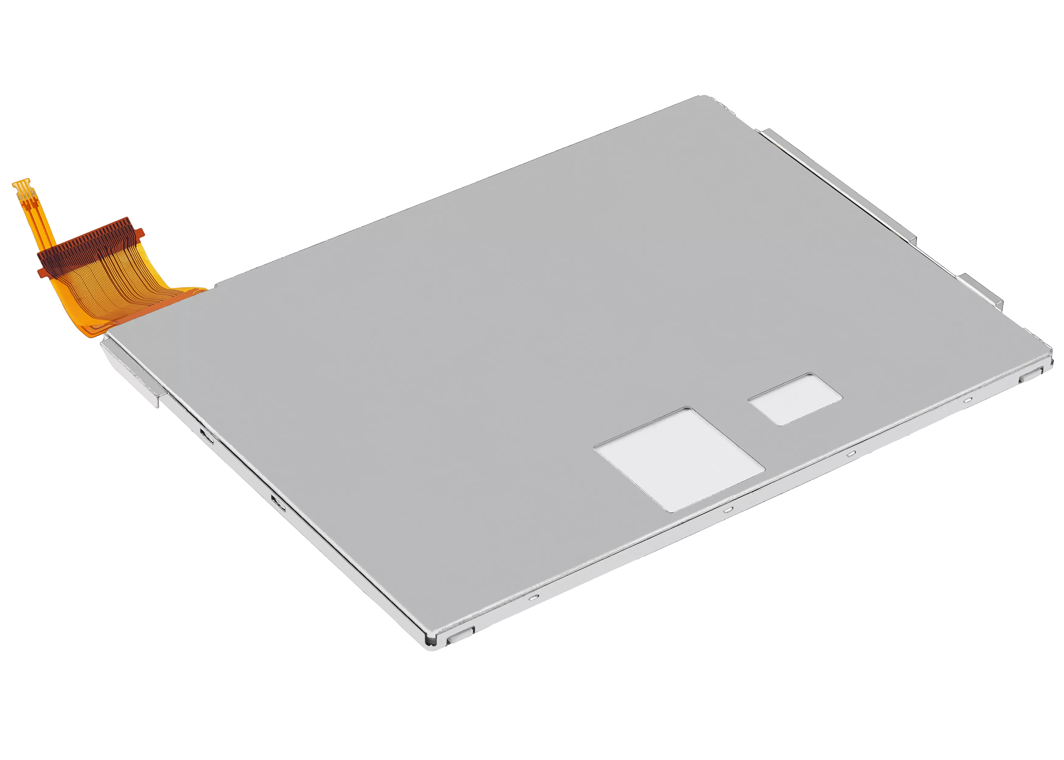 Unteres LCD-Display für Nintendo 3DS XL