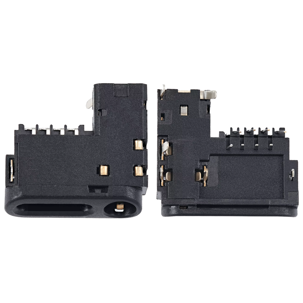 Headphone Jack for PlayStation 4 Controller (JDS 030/040/050) (Soldering required)