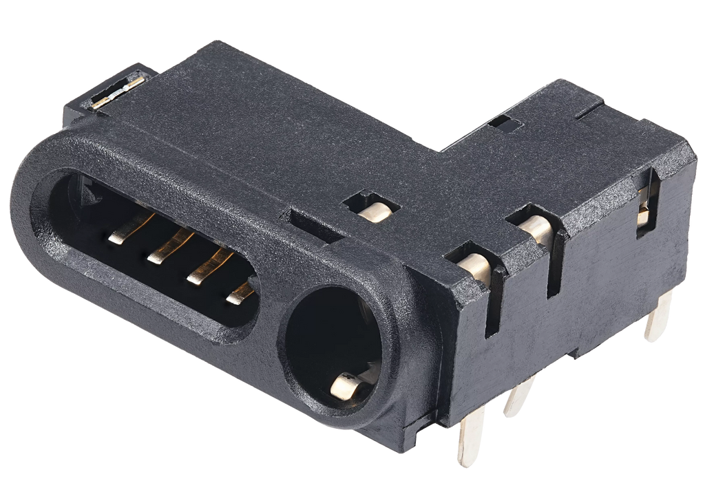 Headphone Jack for PlayStation 4 Controller (JDS 030/040/050) (Soldering required)
