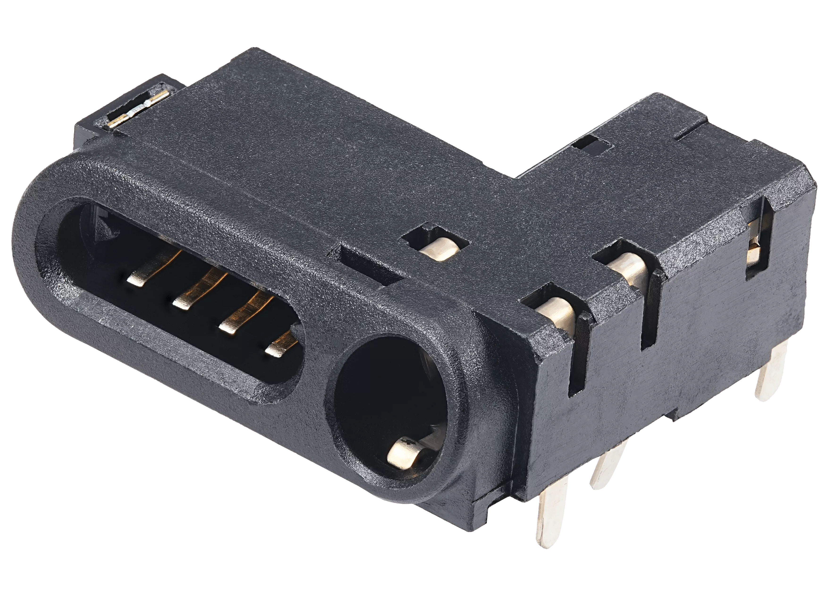 Headphone Jack for PlayStation 4 Controller (JDS 030/040/050) (Soldering required)