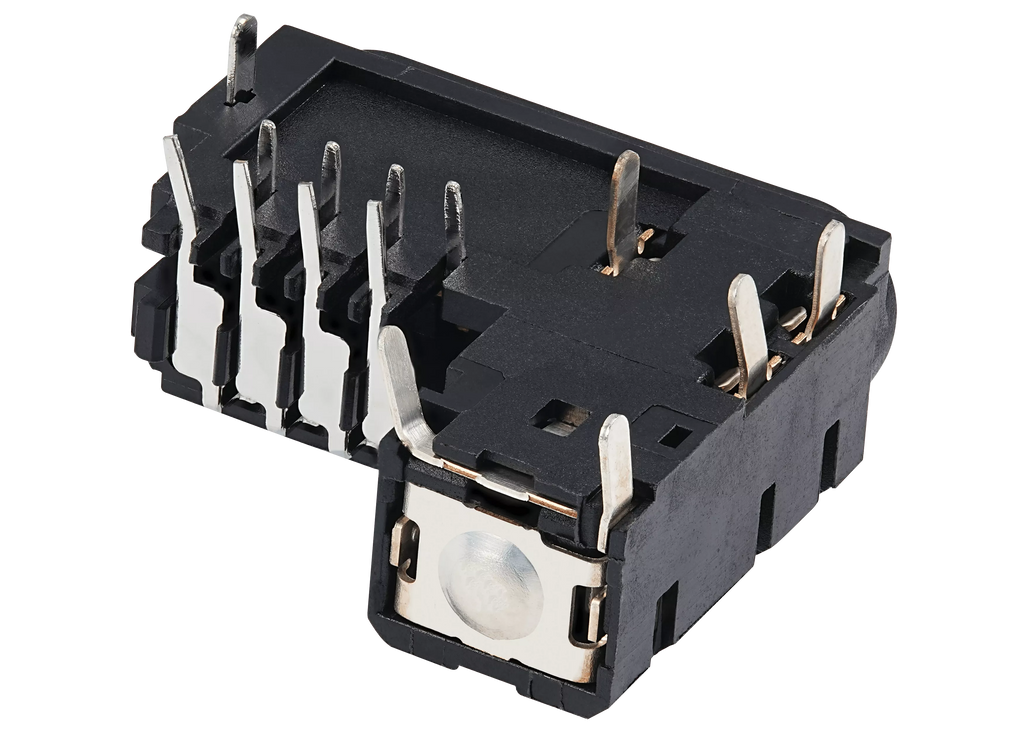 Headphone Jack for PlayStation 4 Controller (JDS 030/040/050) (Soldering required)