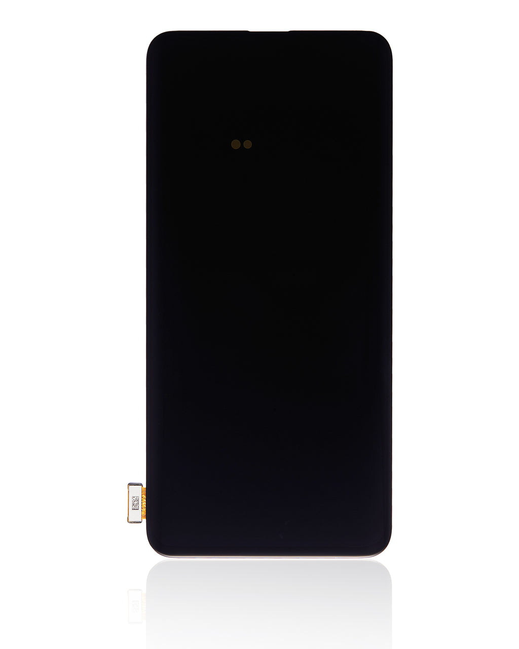 OLED-Display ohne Rahmen für OPPO Find X (Refurbished) (alle Farben)