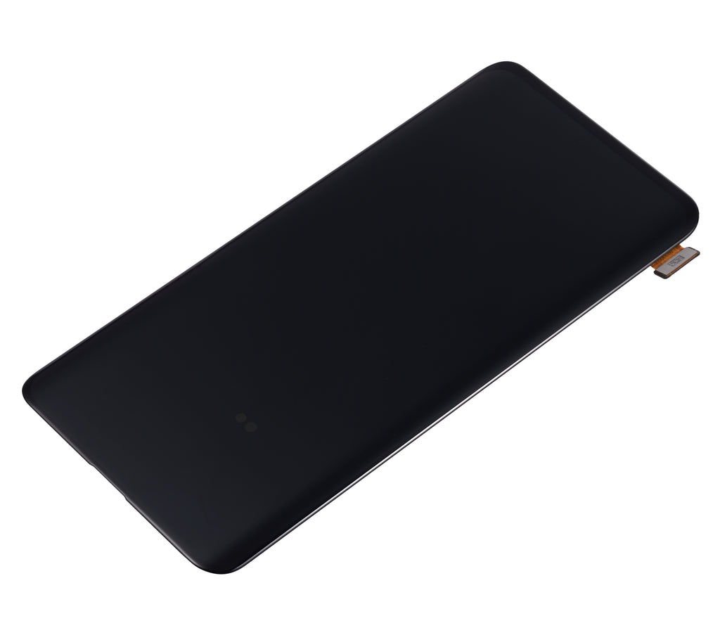 OLED-Display ohne Rahmen für OPPO Find X (Refurbished) (alle Farben)