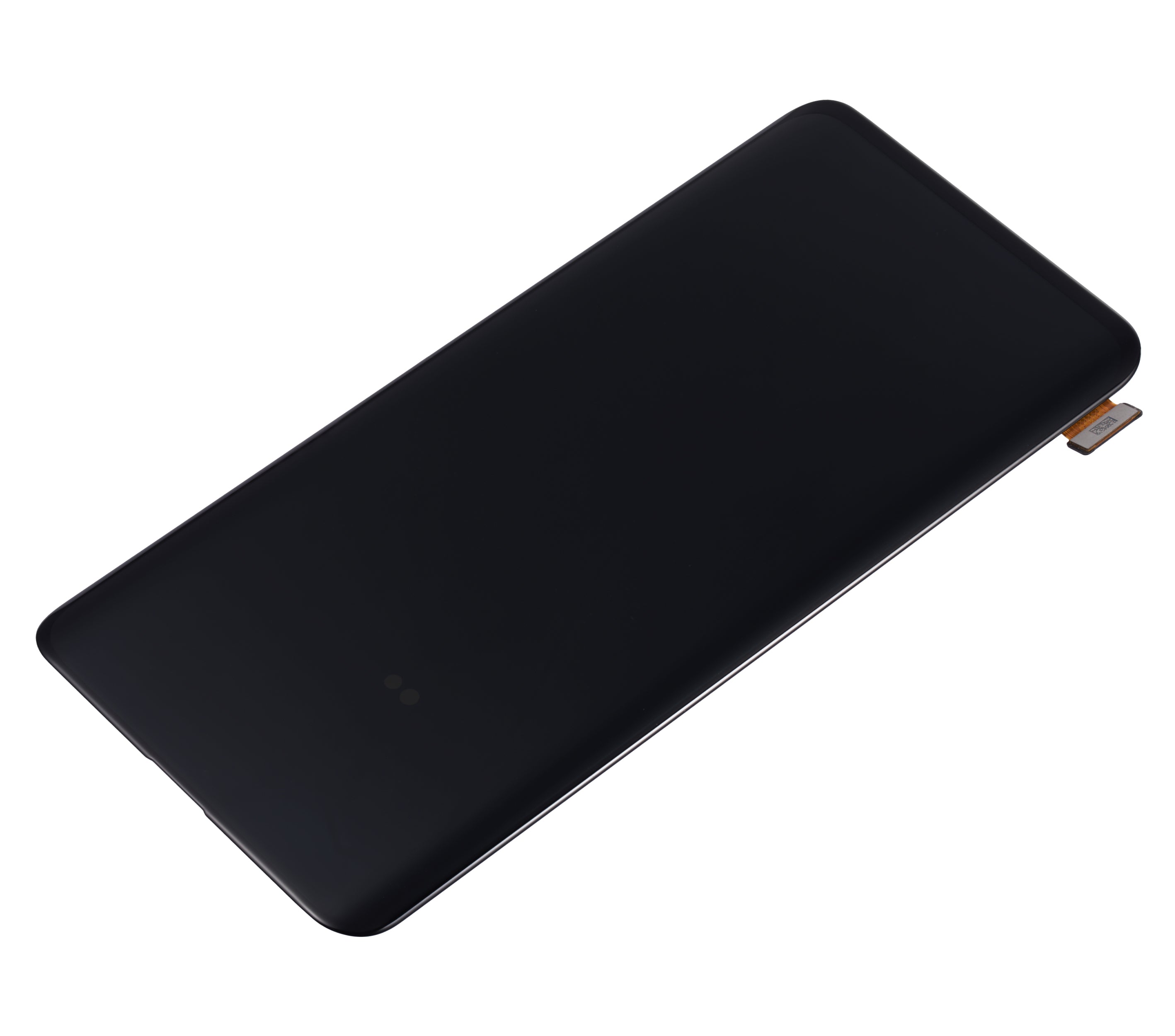 OLED-Display ohne Rahmen für OPPO Find X (Refurbished) (alle Farben)