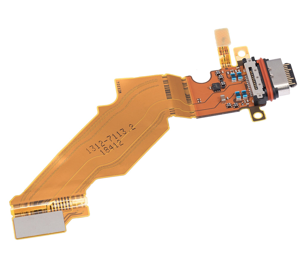 Ladebuchse-Flexkabel für Sony Xperia XZ3