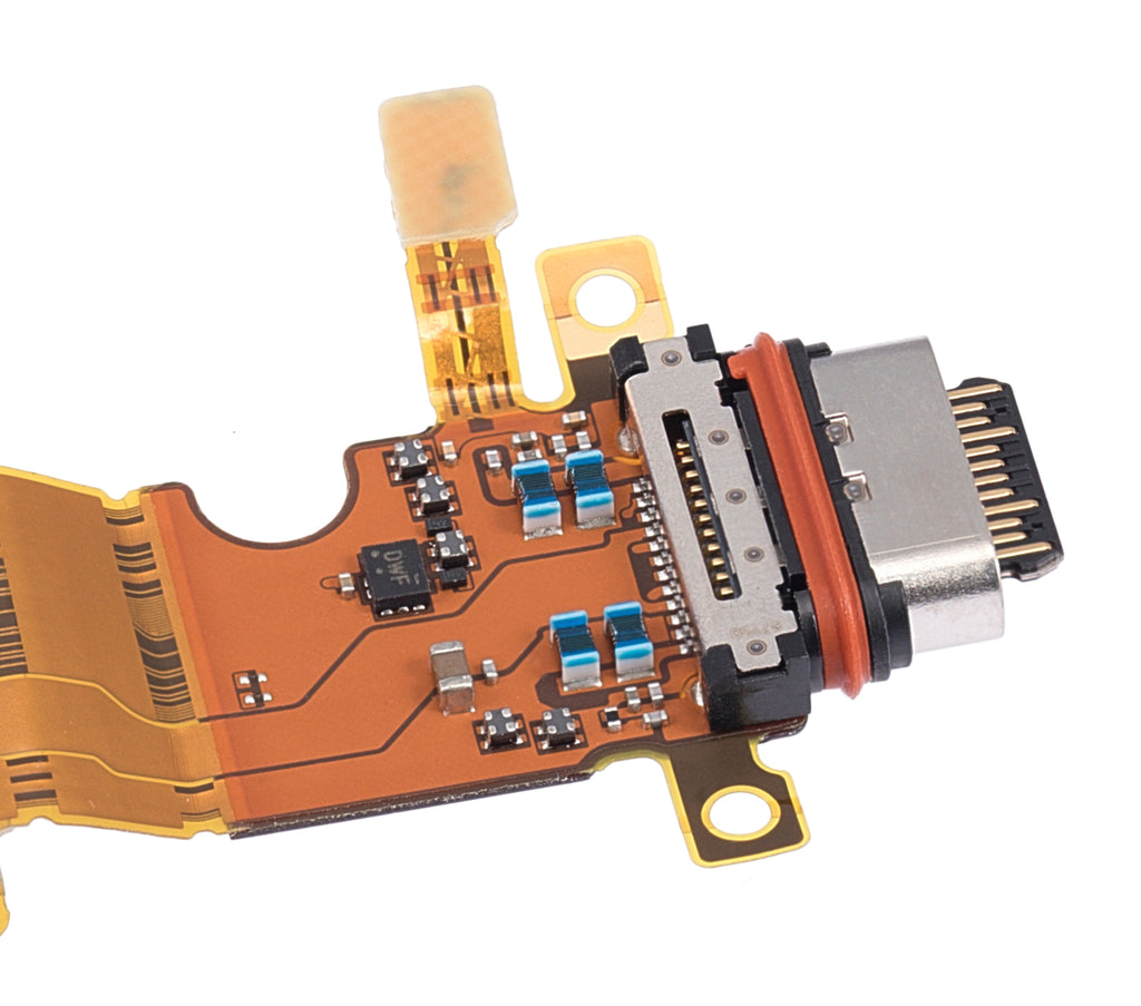 Ladebuchse-Flexkabel für Sony Xperia XZ3