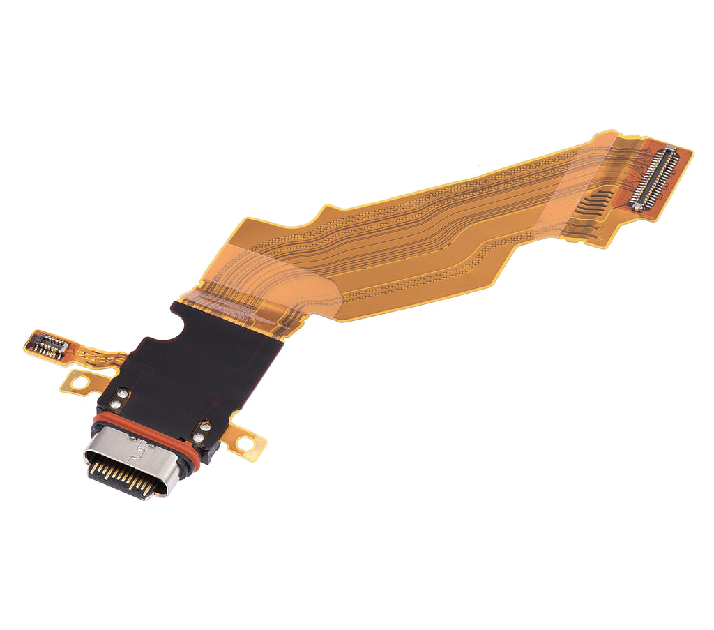 Ladebuchse-Flexkabel für Sony Xperia XZ3