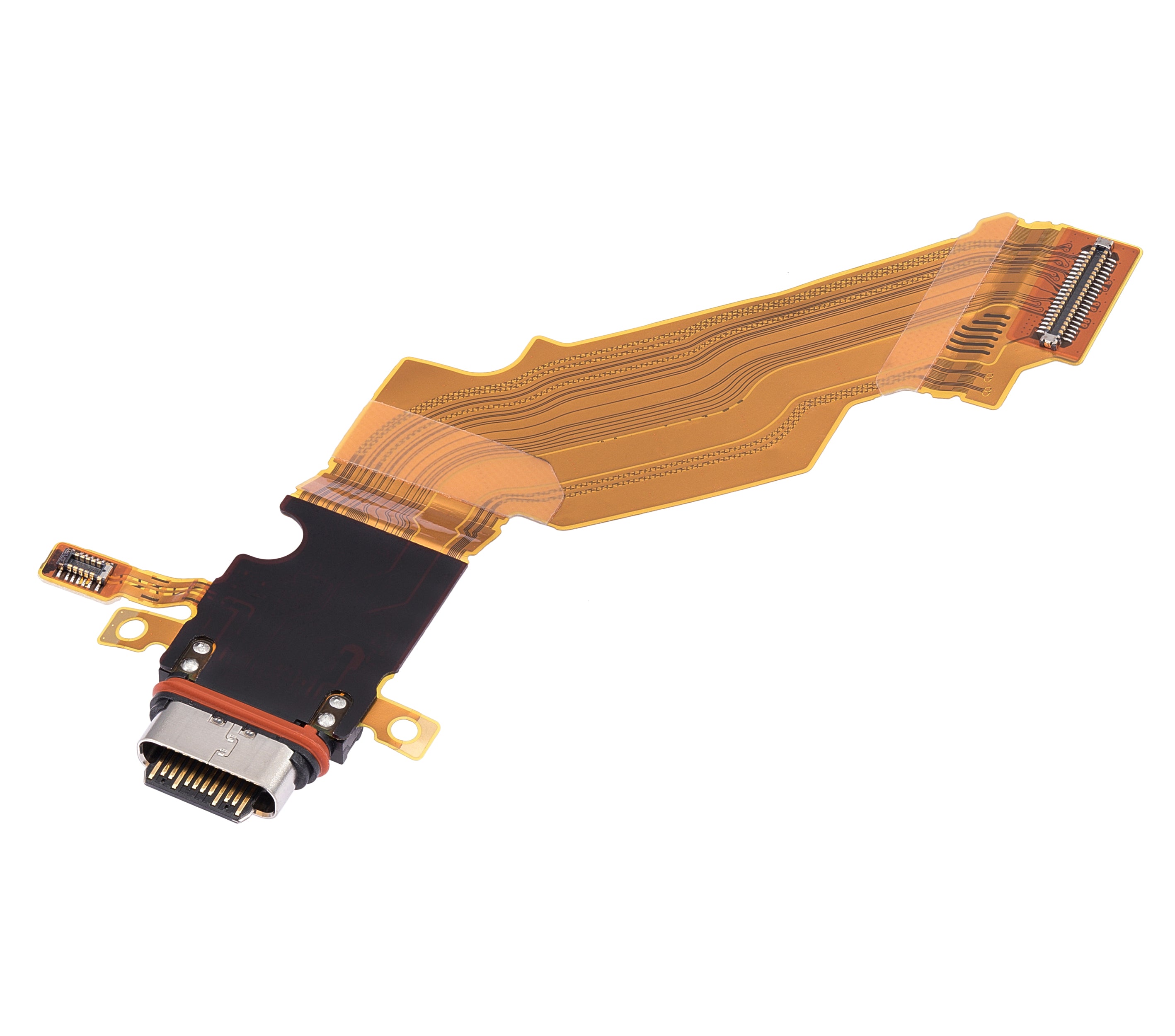 Ladebuchse-Flexkabel für Sony Xperia XZ3
