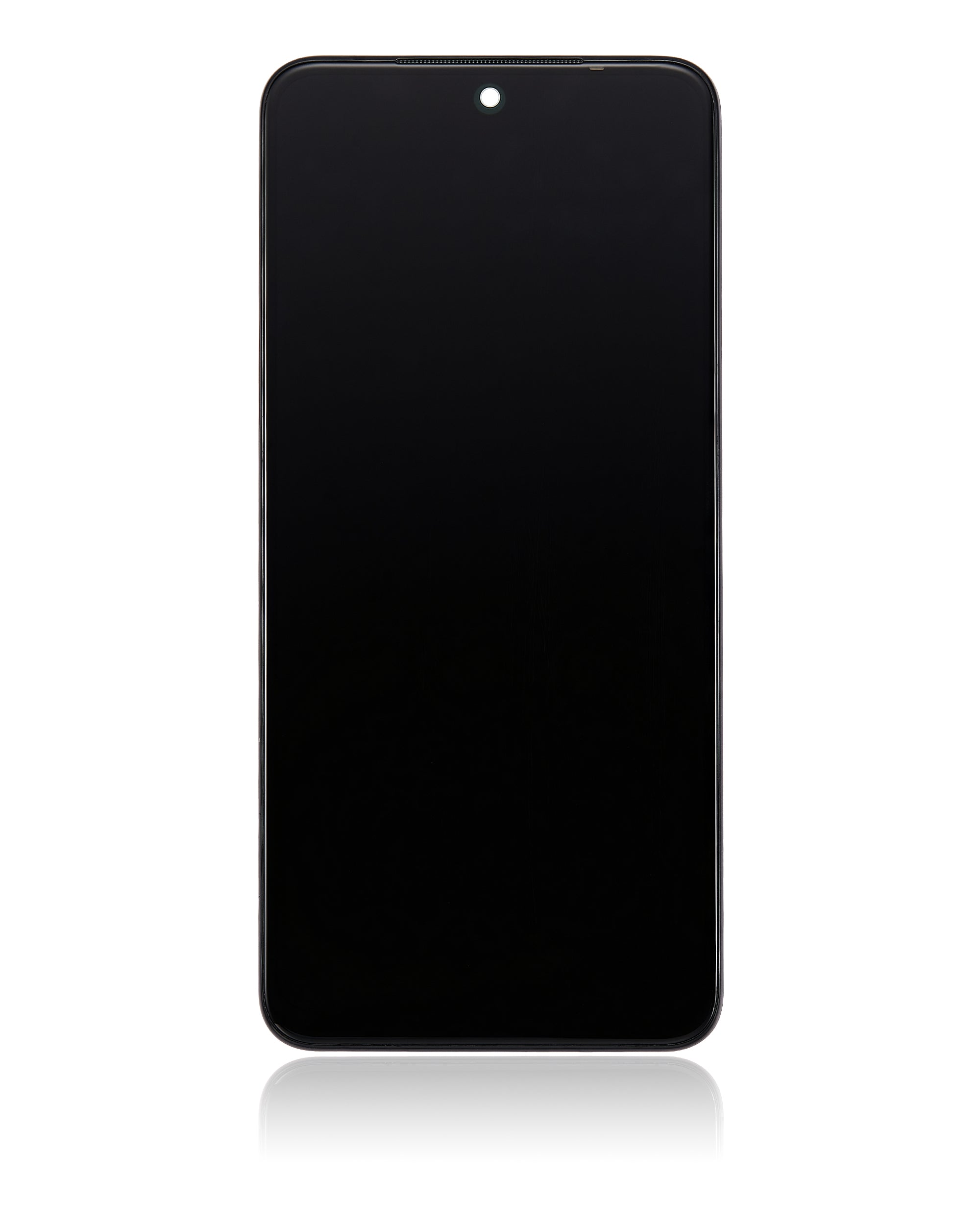 OLED-Display mit Rahmen für Xiaomi Redmi Note 11 (Refurbished) (Alle Farben)