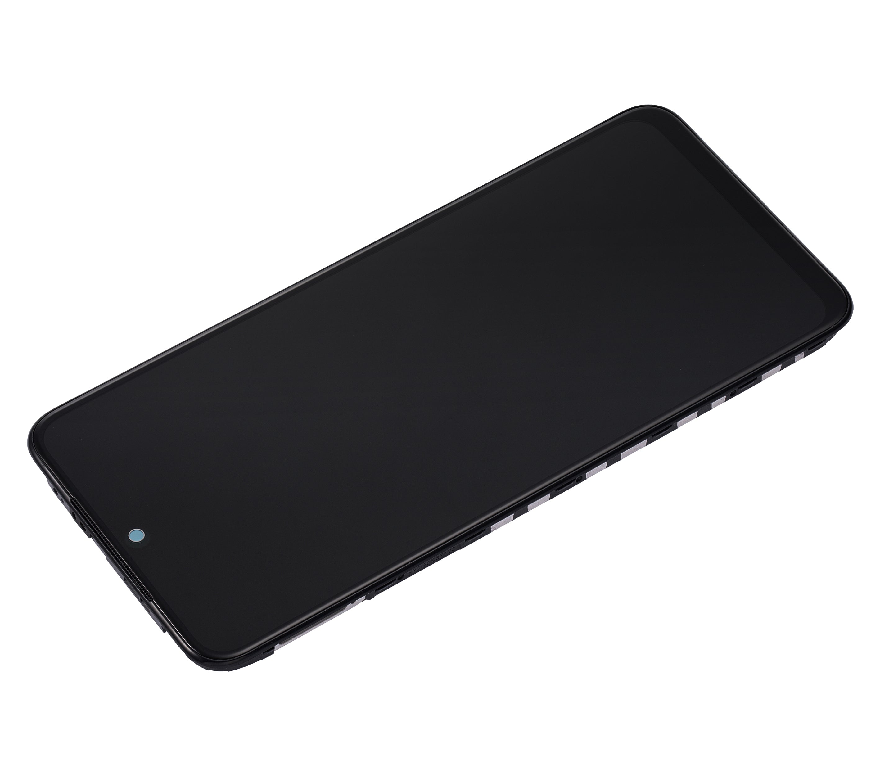 OLED-Display mit Rahmen für Xiaomi Redmi Note 11 (Refurbished) (Alle Farben)