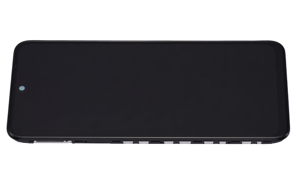 OLED-Display mit Rahmen für Xiaomi Redmi Note 11 (Refurbished) (Alle Farben)