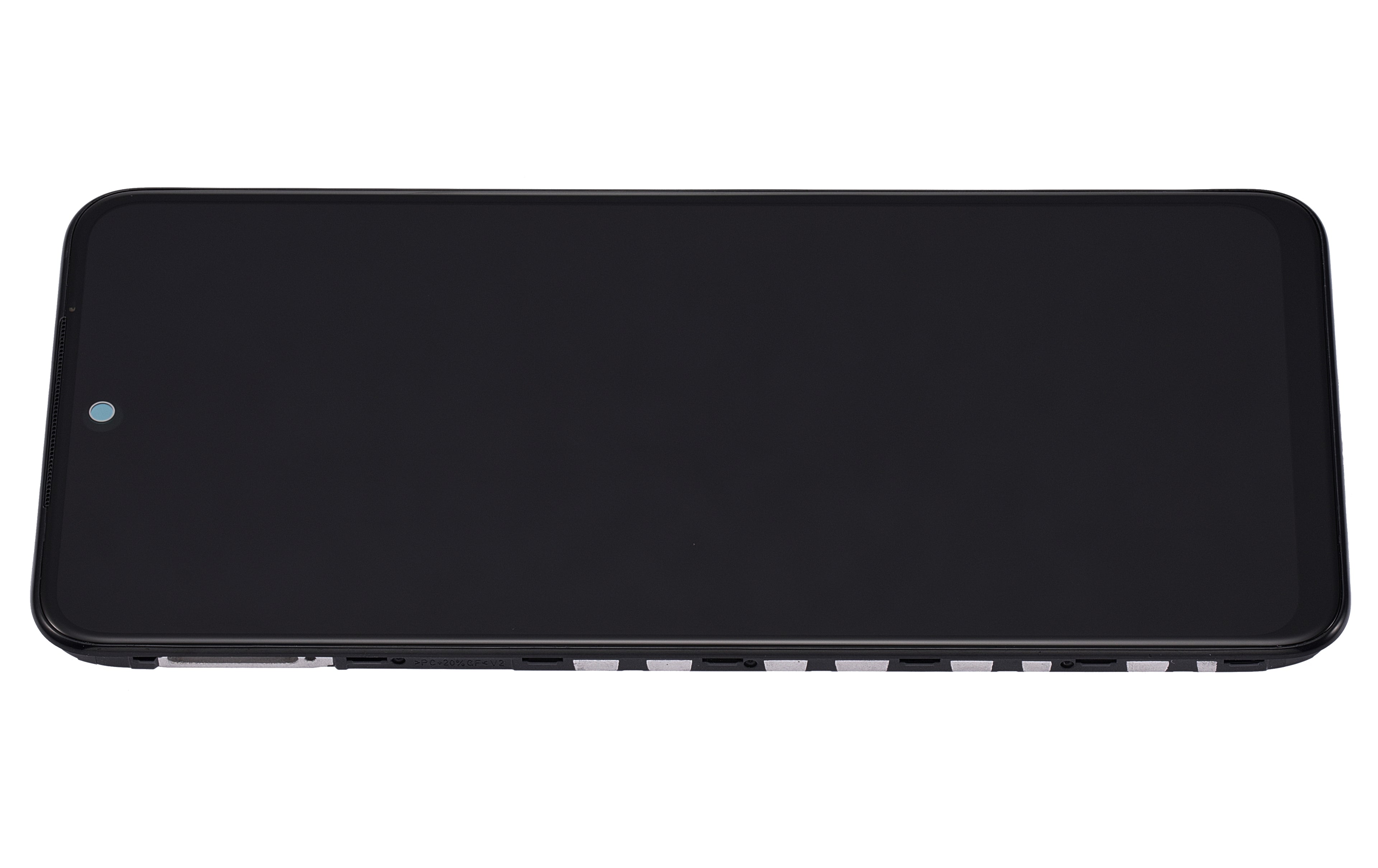 OLED-Display mit Rahmen für Xiaomi Redmi Note 11 (Refurbished) (Alle Farben)