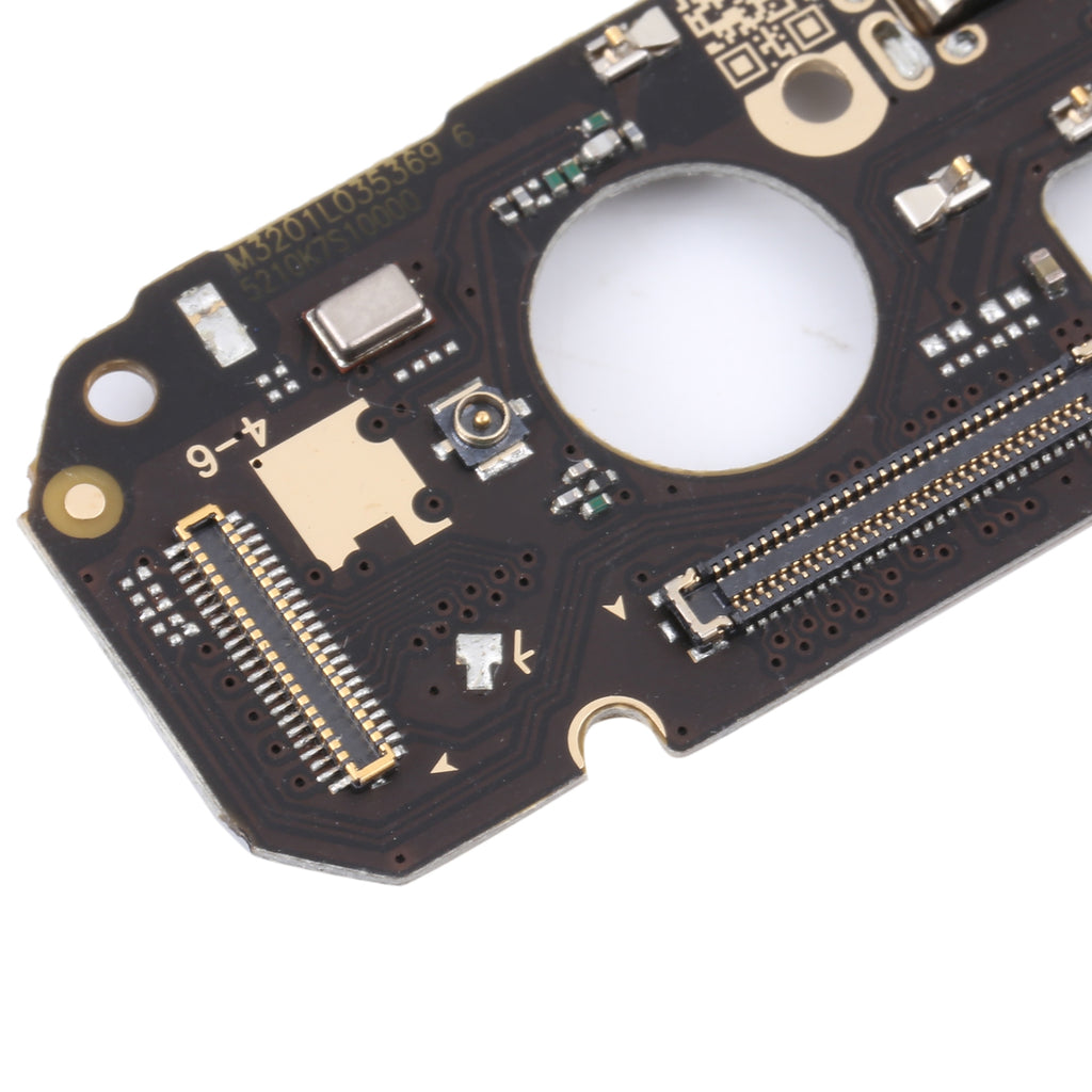 Ladebuchse mit PCB-Platine für Xiaomi Redmi Note 11 4G
