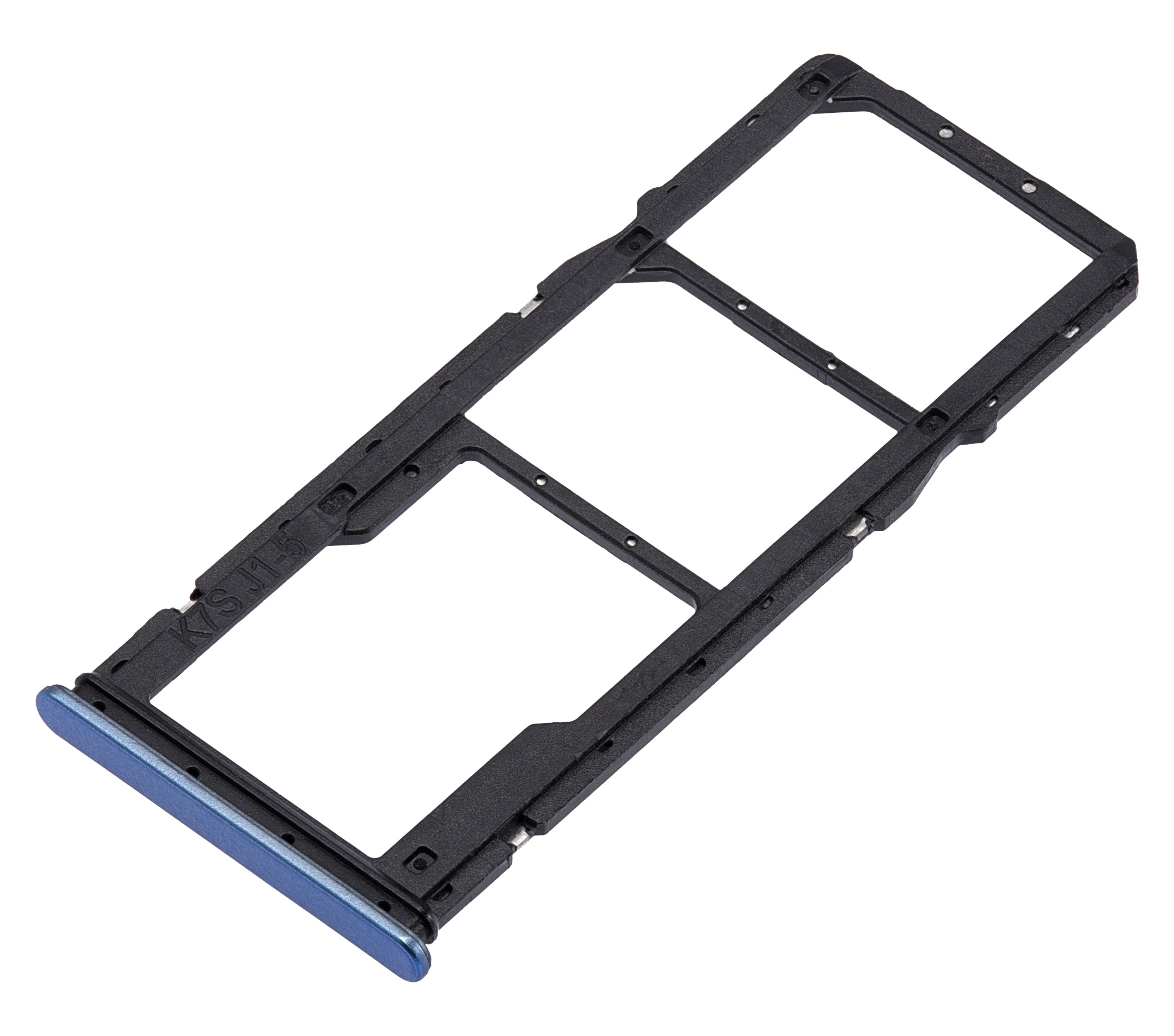 Dual-SIM-Kartenfach für Xiaomi Redmi Note 11 (Star Blue)