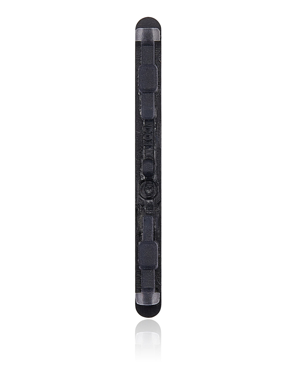 Harte Taste (Lautstärke) für Xiaomi Redmi Note 11 (Graphite Grau)