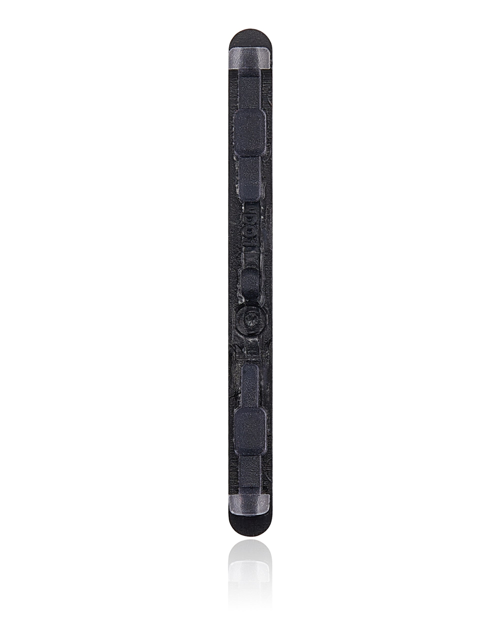 Harte Taste (Lautstärke) für Xiaomi Redmi Note 11 (Graphite Grau)